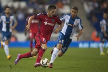 Michel y Salva Sevilla