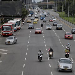 Pico y placa en Bogotá: cómo funciona en el puente, medidas y restricciones