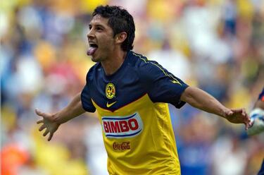 Así era la Liga MX cuando Guillermo Ochoa dejó al América