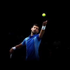 ATP Finals 2023: fechas, horarios, TV y dónde ver la Copa de Maestros