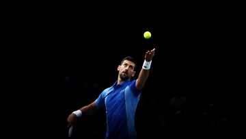ATP Finals 2023: fechas, horarios, TV y d¨®nde ver la Copa de Maestros