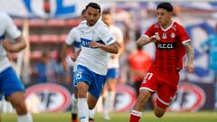 Nueva suspensión en el fútbol chileno