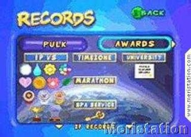 Pokémon Puzzle League (Nintendo 64)