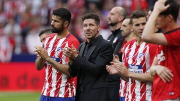 Se reducen las distancias en lo deportivo y económico con Madrid y Barça