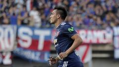 Monzón: "Esto sirve para pasar los malos momentos"