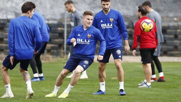 Gameiro, con Piccini.