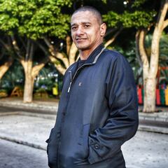 Darío Silva defiende a Víctor: "¿Cuál es el problema? ¿Nunca vieron al negro de Whatsapp?"