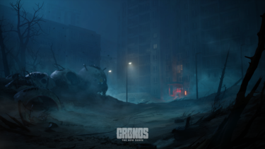 Cronos: The New Dawn