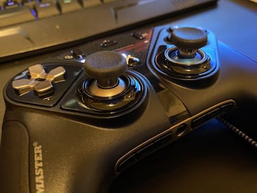 eSwapX Pro Controller para la familia Xbox, análisis. Nuevo mando Premium a la vista