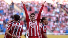 De Chivas al radar mundial: “Hormiga” González alcanza cifras de Lamine Yamal