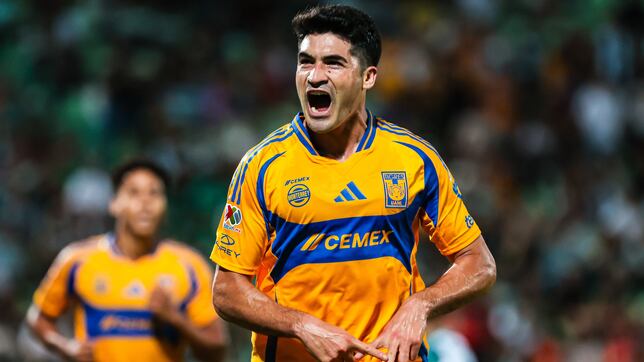 Llegada de Aguirre al Tri abre puertas a ser convocado: Nicolás Ibáñez