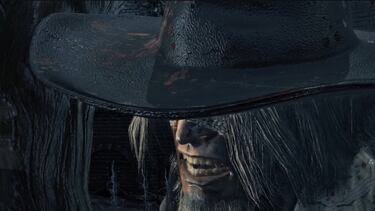 Bloodborne 10 mejores jefes pesadilla oscura From Software