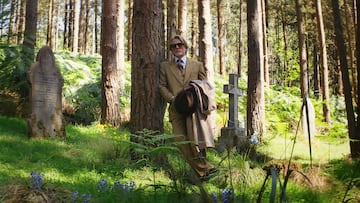 Puñales por la espalda