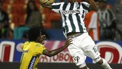 Copete: "Podemos remontar y avanzar en la Libertadores"