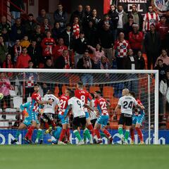 Germán le da la puntilla al Lugo