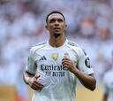 Trent: “Liverpool es mi casa, pero Madrid era el paso correcto en el momento justo”