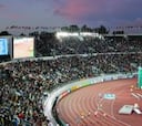 La IAAF anuncia que 28 atletas dieron positivo en 2005 y 2007