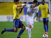 El Madrid vuelve a ser talismán para los equipos de 2ºB