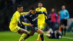 La elección de Alexis Sánchez