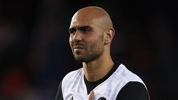 Valencia: Zaza frustrated by exit rumours