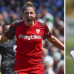 El descenso pone en jaque a siete equipos a falta de dos jornadas