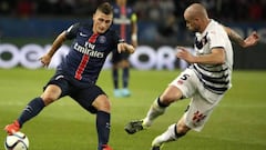 Italy lose Verratti just one month ahead of EURO 2016