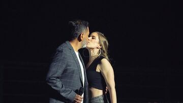 “Me dieron 15 días de vida, tenía un tumor tras el corazón... Creo que por algo estoy vivo, tengo una misión”