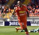 Wanderers estaría cerca de quedarse con el '10' de Cobreloa