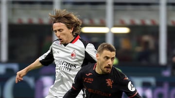 Milan 3 - Torino 2: resumen, goles y resultado