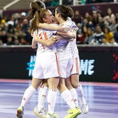 Resumen y resultado del Portugal - España: España hace historia en Portugal