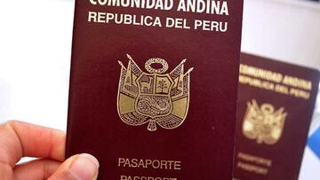 Pasaporte electrónico Perú: a partir de cuándo podré ir a recogerlo sin cita previa