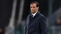 Allegri calls for patience as Ronaldo and new signings settle