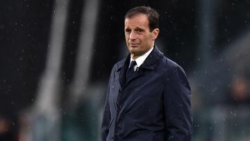 Allegri calls for patience as Ronaldo and new signings settle