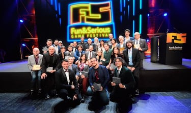 Premios Titanium 2021: Deathloop y Psychonauts 2 acaparan las candidaturas de este año