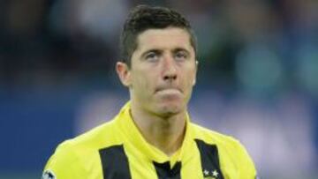 El Borussia dice que no saldrá; Lewandowski: "no es definitivo"