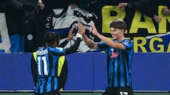 El ‘show’ de De Ketelaere