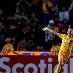 La Liga MX paró en el momento justo: Guido Pizarro