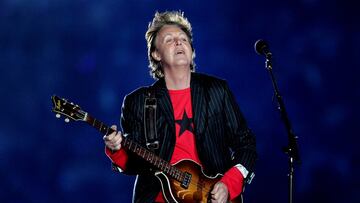 Paul McCartney concierto en México: precios, boletos y cuándo inicia la venta general 