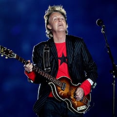 Paul McCartney concierto en México: precios, boletos y cuándo inicia la venta general