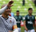 "No asimilo": Suazo contó por qué decidió volver a Monterrey