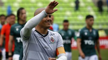"No asimilo": Suazo contó por qué decidió volver a Monterrey