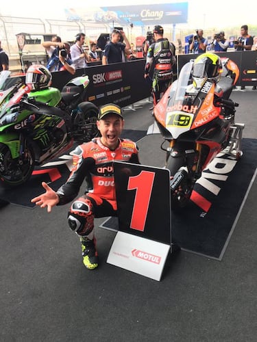 Bautista sigue intratable y suma su cuarta victoria consecutiva