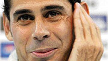 El defensa madridista ha dado la cara por su técnico y ha negado que en el conjunto blanco exista relajación.