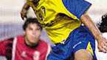 INESPERADO. Díaz sorprendió al dejar fuera de la convocatoria a Zafra.