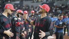 Pericos de Puebla vs Algodoneros de Unión Laguna en vivo: LMB