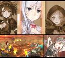 SINoAlice, el nuevo juego del padre de Nier Automata, ya disponible