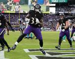 NFL Power Rankings after Week 17: Ravens route Dolphins, Niners stay second