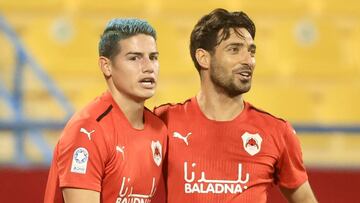 Horarios, cómo y dónde ver Al Khor - Al Rayyan, partido de la fecha 15 de Qatar Stars League que se jugará en el Al-Khwar Stadium desde las 10:30 a.m.