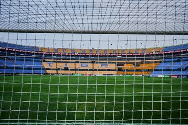 ¿Hay valor doble de los goles del visitante en la Concachampions? Así contará el gol de Tigres en la vuelta ante Cruz Azul