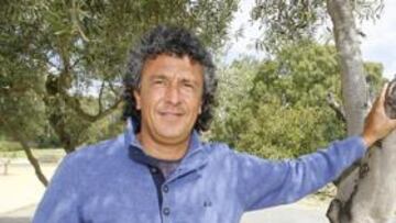 <b>DE VUELTA. </b>Néstor Gorosito será el nuevo entrenador del Xerez dentro de unos días.